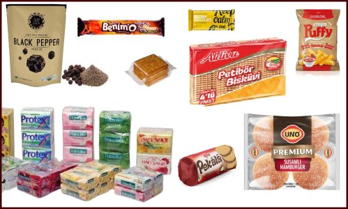 ماكينات تعبئة وتغليف لجميع المنتجات