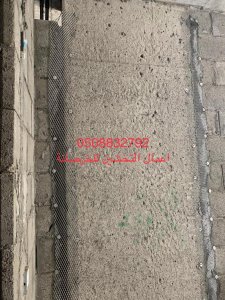 ازاله   الدهانات القديمة وتلميع الحجر  0508832792