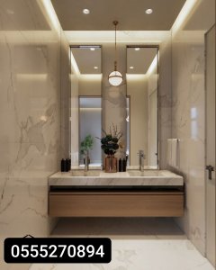 مغاسل رخام 2023