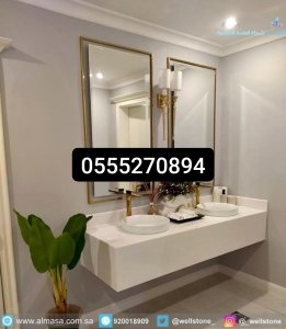 مغاسل رخام 2023