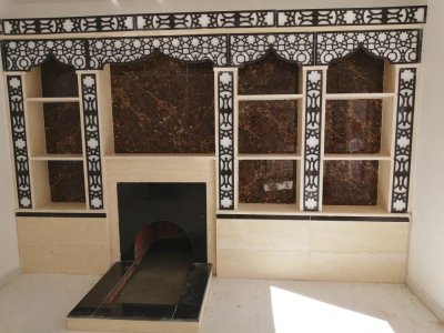 صور مشبات,مشبات حديثة,مشبات رخام, موقع ديكورات مشبات