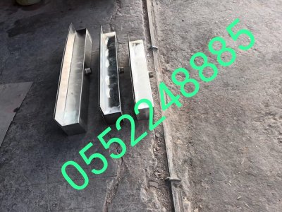 افران بيتزا نابولي  مصنع افران بيتزا نابولي