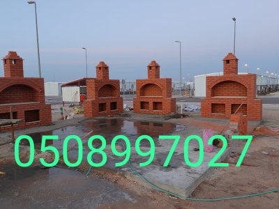 افران بيتزا نابولي  مصنع افران بيتزا نابولي