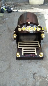 صور تفصيل مناقل