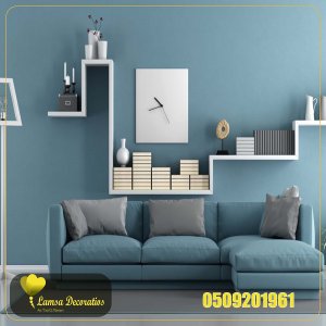 بديل الرخام,بديل الخشب,ديكورات شاشات