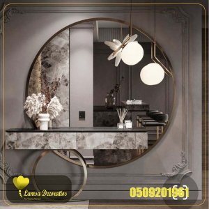 بديل الرخام,بديل الخشب,ديكورات شاشات