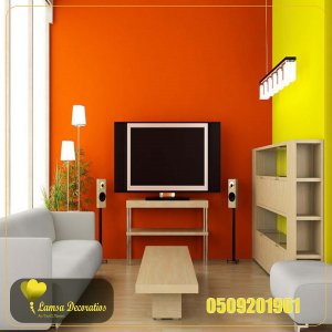 ديكورات الفوم,ديكورات مرايات,بديل الرخام, ارضيات باركيه, اصباغ دهانات