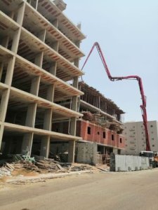 مقاول معماري عظم تشطيب تسليم