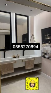 مغاسل رخام الرياض 2023