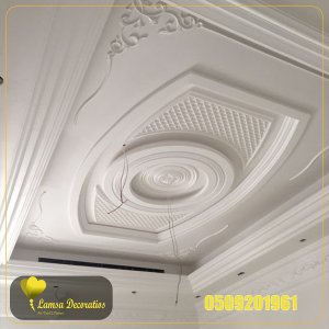 ديكورات مرايات ستيل, ديكورات الفايبر, ديكورات الفوم,بديل الرخام,بديل الخشب