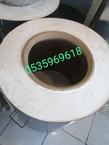 تنور خبز   تنور ملوح تنور فطير دمشقي