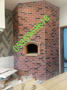 تنور ملوح تنور فطير دمشقي  تنور معجنات