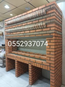 افران مشبات شلالات غرف تراثيه الرياض