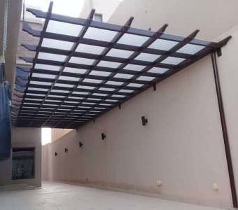 تركيب مظلات وسواتر في الخرج الرياض