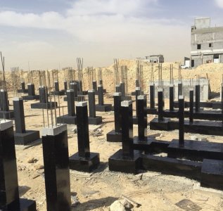 مقاول نجار مباني