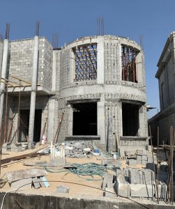 مقاول نجار مباني