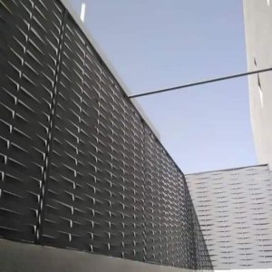 افضل اسعار تركيب سواتر حديد للأحواش