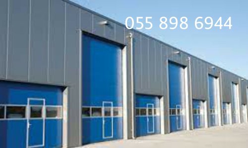 مقاول تركيب مستودعات حديد مكة المكرمة 0558986944