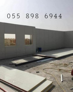 اسقف ساندوتش بانل الراشدية مكة 0558986944