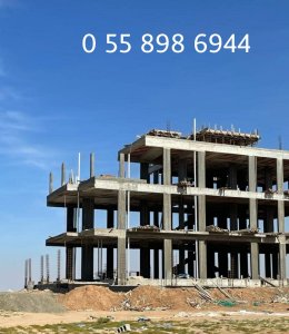 مقاول تشطيب في حي المشاعر بمكة 0558986944