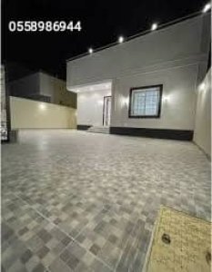 بناء فلل في مخطط ولي العهد 9 مكة 0558986944