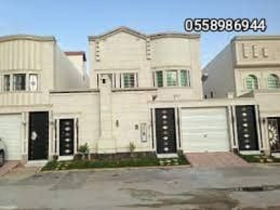 بناء فلل في مخطط ولي العهد 9 مكة 0558986944