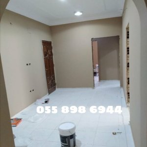 ترميم مباني في جده 0558986944