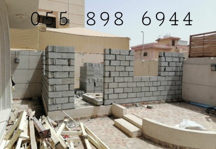 مقاول توريد وتركيب ساندوتش بانل في حي النسيم بجدة 0558986944