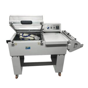 ماكينة تغليف اطباق البيض