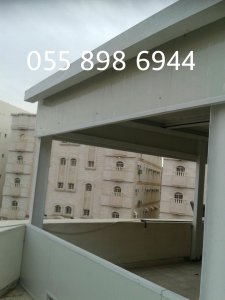 تركيب غرف اسمنت بورد في العوالي مكة 0558986944