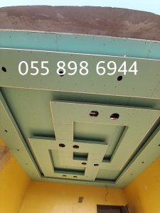 تركيب غرف اسمنت بورد في العوالي مكة 0558986944