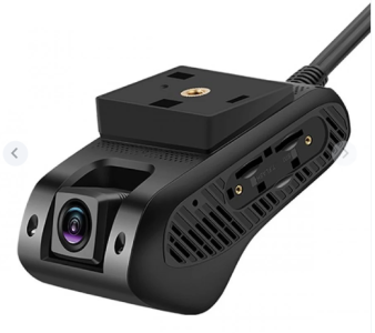 داش كام لتتبع السيارات تدعم البث المباشر تصوير امامي وداخلي GC400P