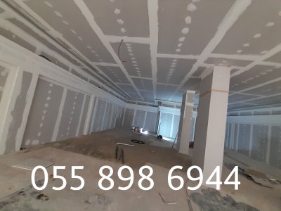 تركيب غرف اسمنت بورد في حي الشبيكة بمكة 0558986944