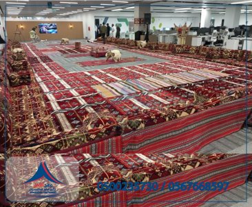 جلسات ارضيه, تجهيز حفلات, تزين قاعات,تزين قاعات مناسبات , جلسات شالكي الوان مختلفه