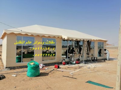 بروجولات, بروجولات خشبية,مظلات وسواتر, مظلات مسابح, بيوت شعر