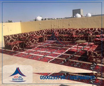 خيام متوسطة, خيام رمضانيه, ايجار تراثيات ,تزين قاعات, تجهيز حفلات