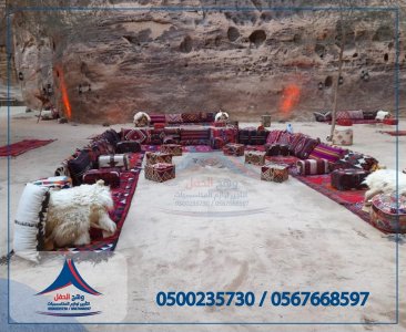 خيام متوسطة, خيام رمضانيه, ايجار تراثيات ,تزين قاعات, تجهيز حفلات