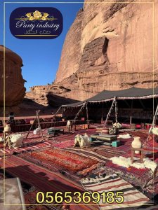 خيام شفافه, تجهيز حفلات,ايجار تراثيات,خيام اوروبيه ,الضيافه العربية