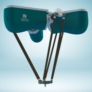 روبوت دلتا || (DR-700)