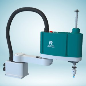 روبوت سكارا (SSR-600)