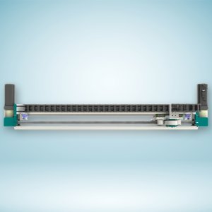 روبوت غانتري