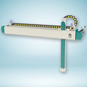 روبوت غانتري