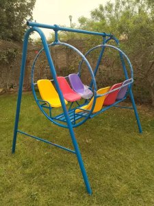 العاب اطفال فيبر جلاس للحضانات و المدارس