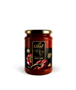 Paper Paste Canned Food