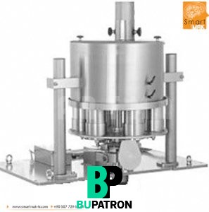 آلة تعبئة الحبوب والبقوليات