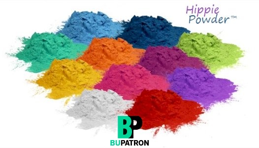 آلة تعبئة المساحيق الجافة