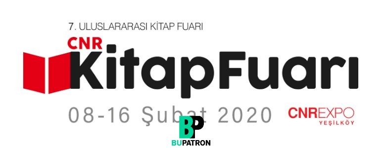 CNR BOOK FAIR 2020 المعرض الدولي السابع للكتاب