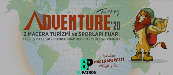 Adventure Turkey Expo 2020