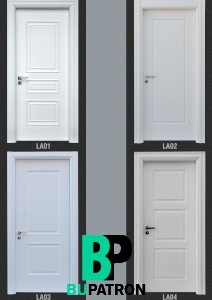 أبواب دهان بويا