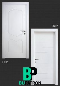 أبواب دهان بويا